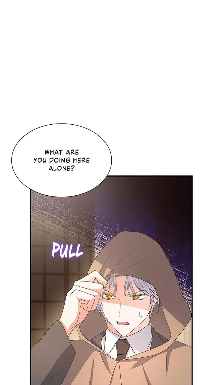 Becoming the Obsessive Male Lead’s Ex-Wife Chapter 78 page 20