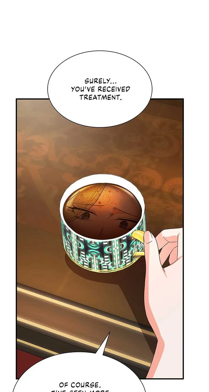 Becoming the Obsessive Male Lead’s Ex-Wife Chapter 70 page 18