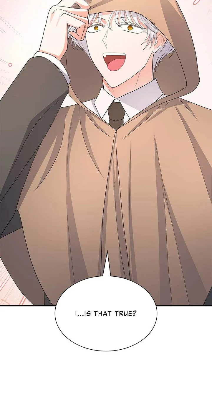 Becoming the Obsessive Male Lead’s Ex-Wife Chapter 78 page 24