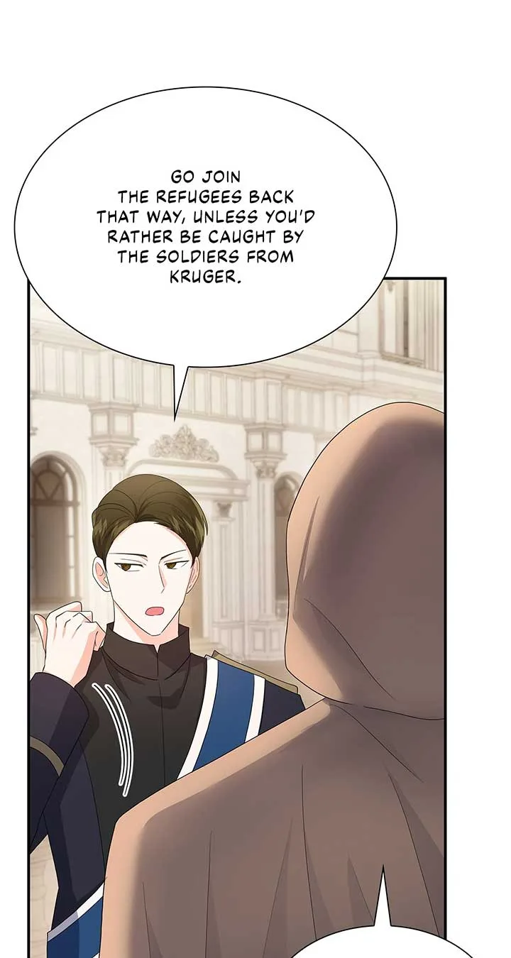 Becoming the Obsessive Male Lead’s Ex-Wife Chapter 78 page 22