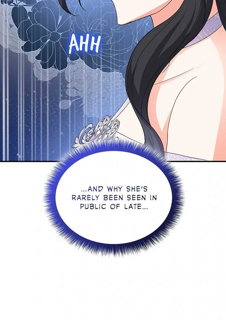 Becoming the Obsessive Male Lead’s Ex-Wife Chapter 70 page 22