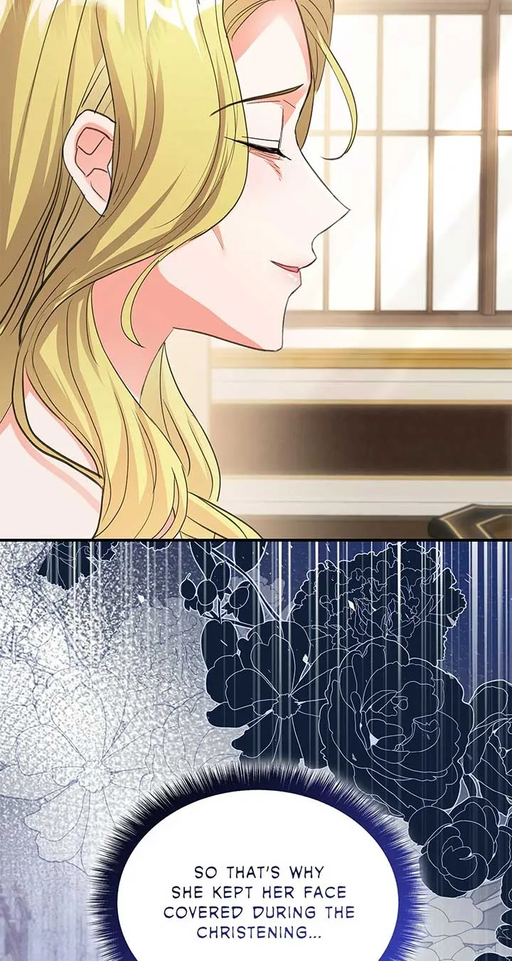 Becoming the Obsessive Male Lead’s Ex-Wife Chapter 70 page 20