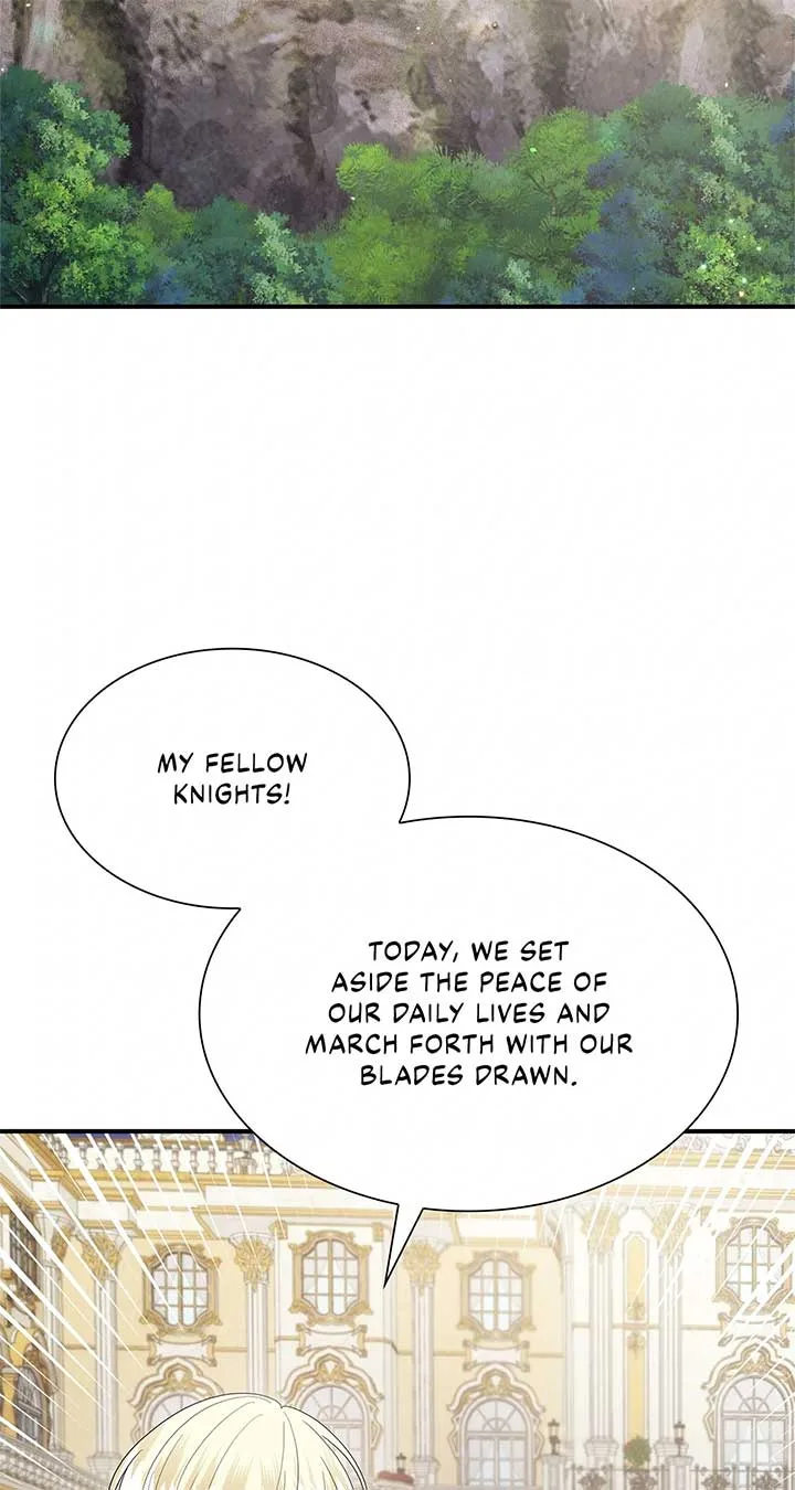 Becoming the Obsessive Male Lead’s Ex-Wife Chapter 76 page 79