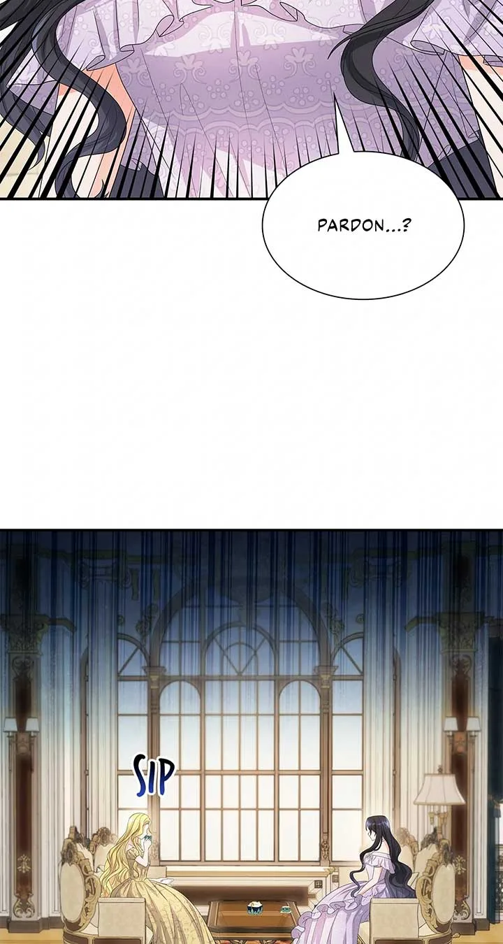 Becoming the Obsessive Male Lead’s Ex-Wife Chapter 70 page 15