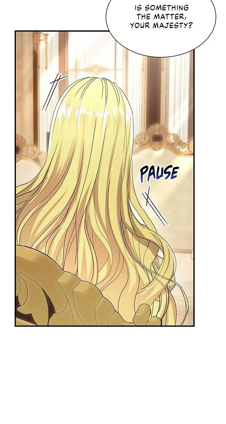 Becoming the Obsessive Male Lead’s Ex-Wife Chapter 70 page 12