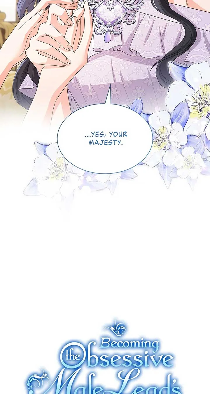 Becoming the Obsessive Male Lead’s Ex-Wife Chapter 70 page 30