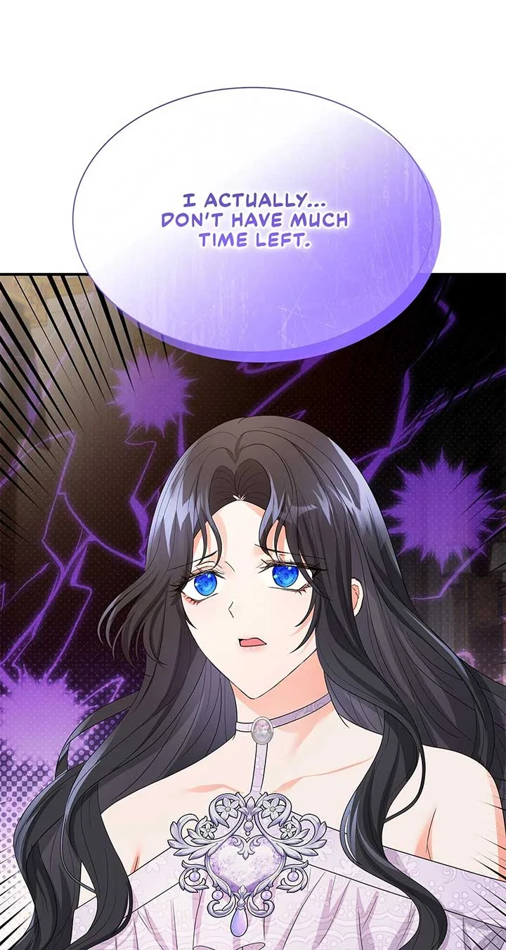 Becoming the Obsessive Male Lead’s Ex-Wife Chapter 70 page 14