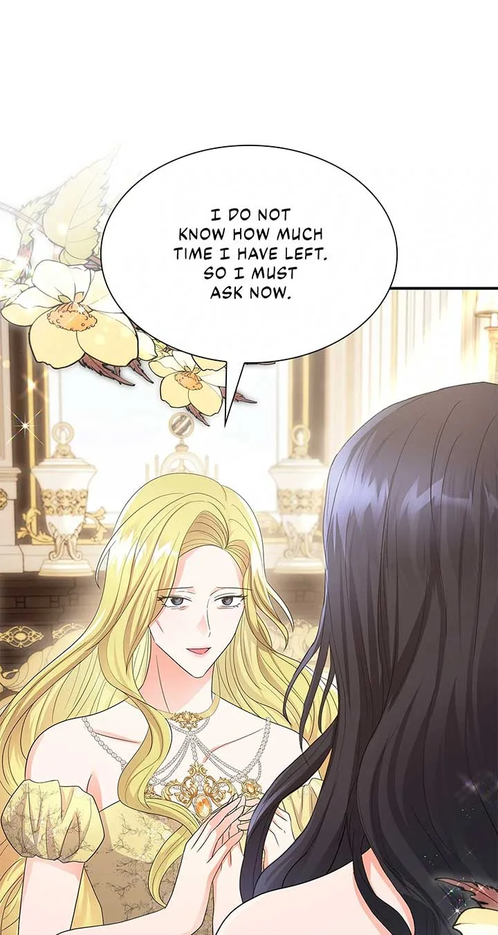Becoming the Obsessive Male Lead’s Ex-Wife Chapter 70 page 28