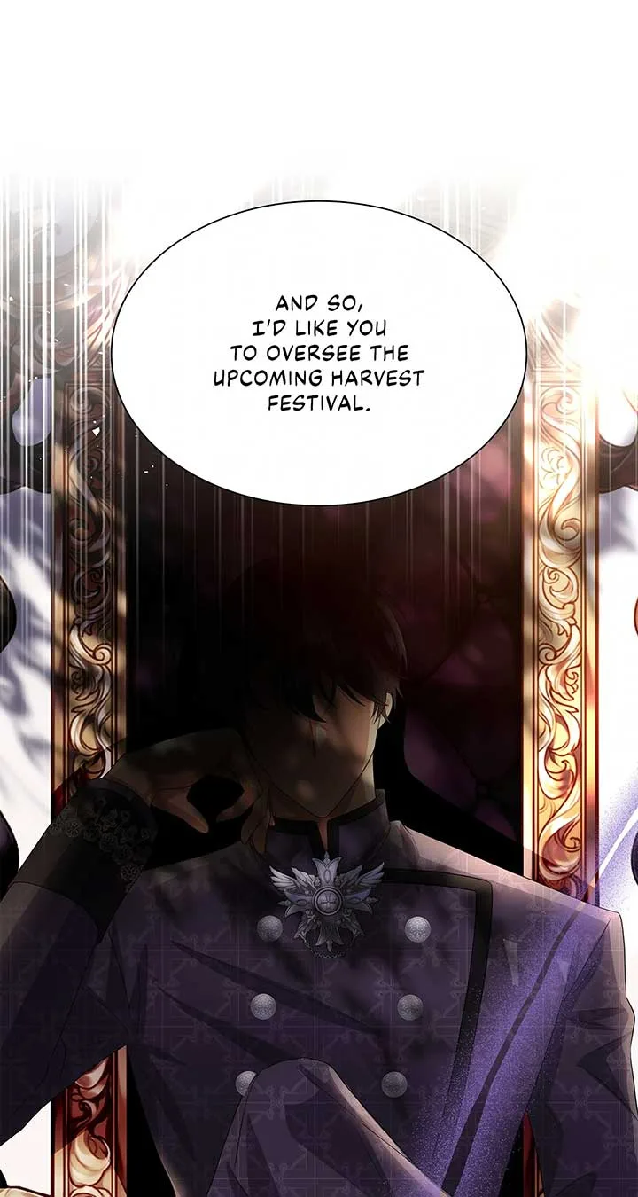 Becoming the Obsessive Male Lead’s Ex-Wife Chapter 70 page 23
