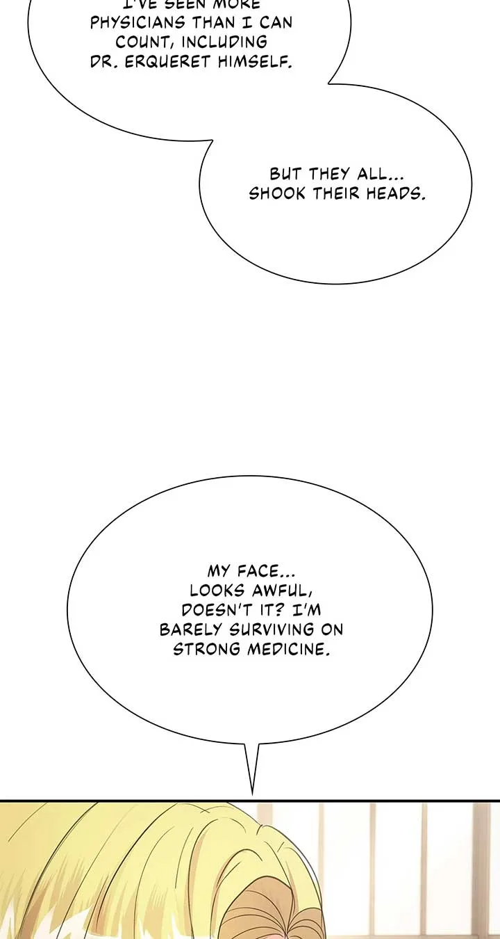 Becoming the Obsessive Male Lead’s Ex-Wife Chapter 70 page 19