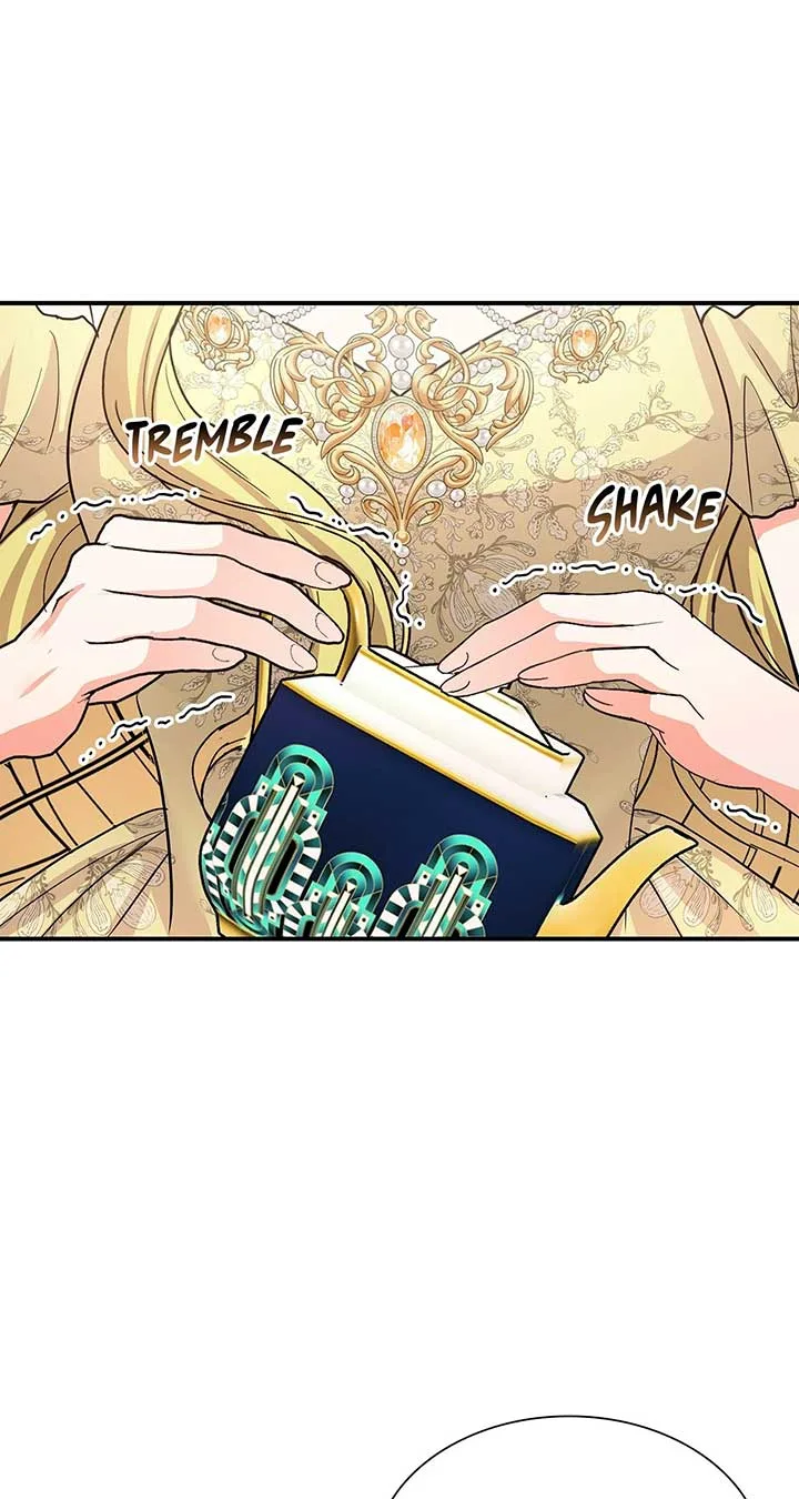 Becoming the Obsessive Male Lead’s Ex-Wife Chapter 70 page 11