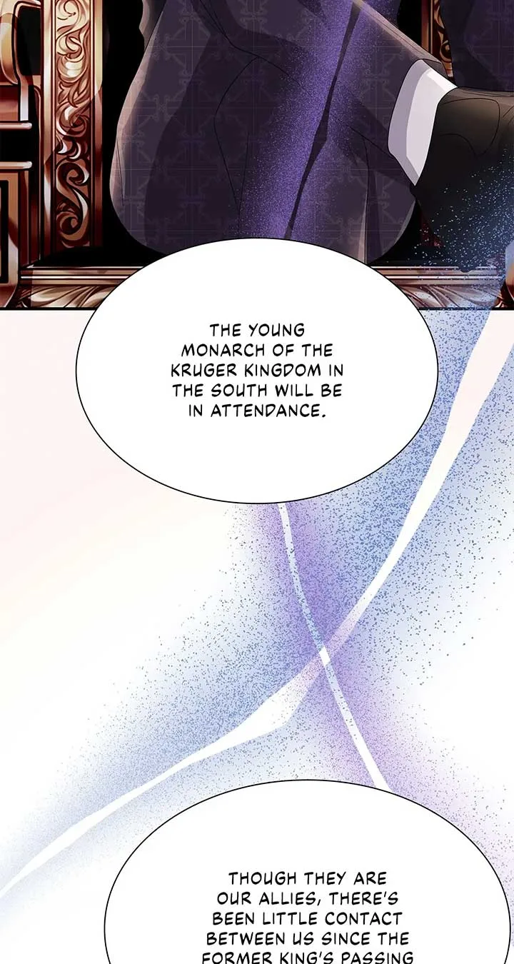 Becoming the Obsessive Male Lead’s Ex-Wife Chapter 70 page 24
