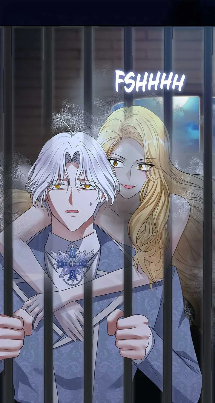 Becoming the Obsessive Male Lead’s Ex-Wife Chapter 79 page 95