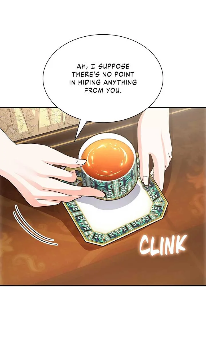 Becoming the Obsessive Male Lead’s Ex-Wife Chapter 70 page 13