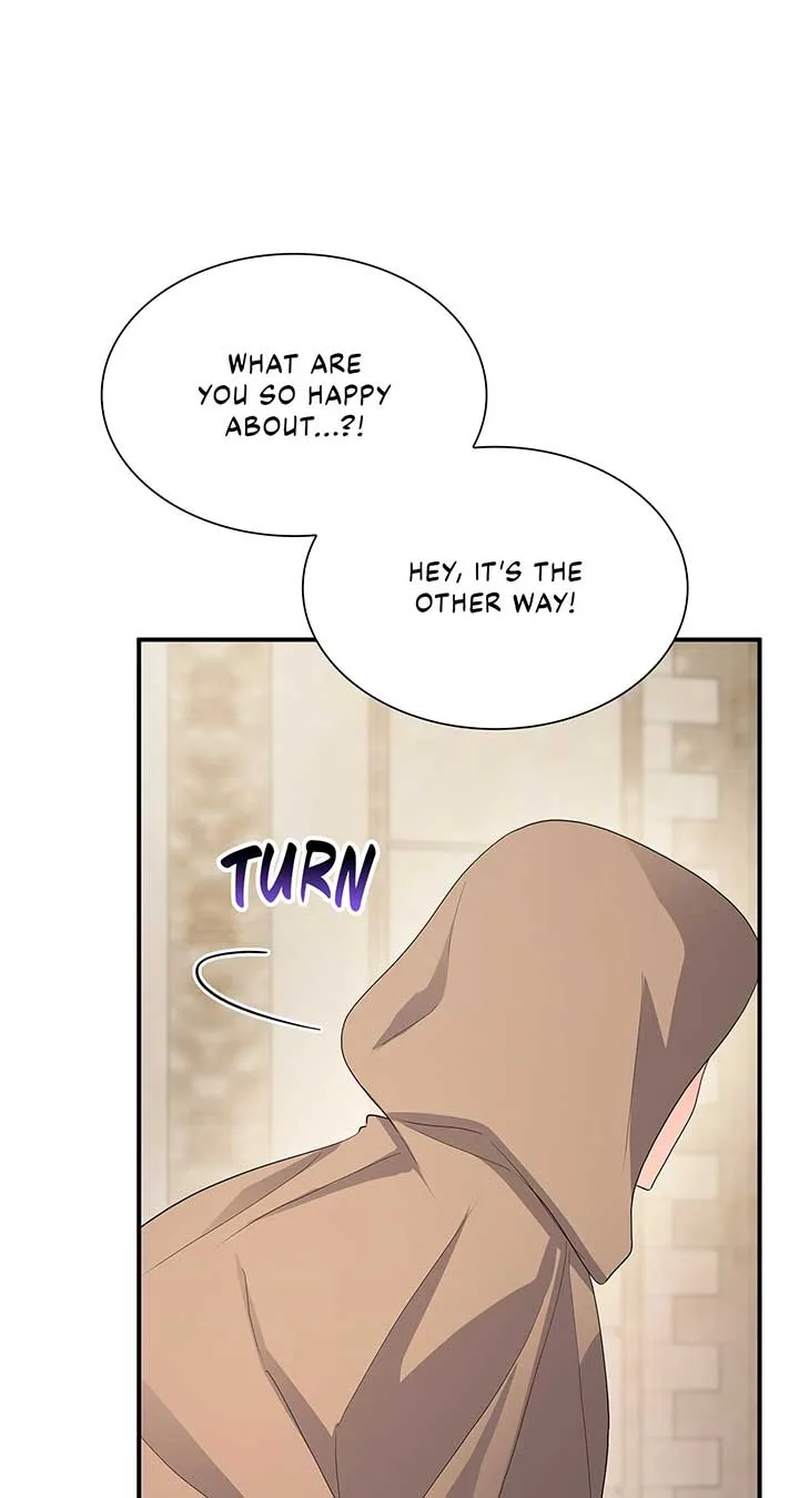 Becoming the Obsessive Male Lead’s Ex-Wife Chapter 78 page 25