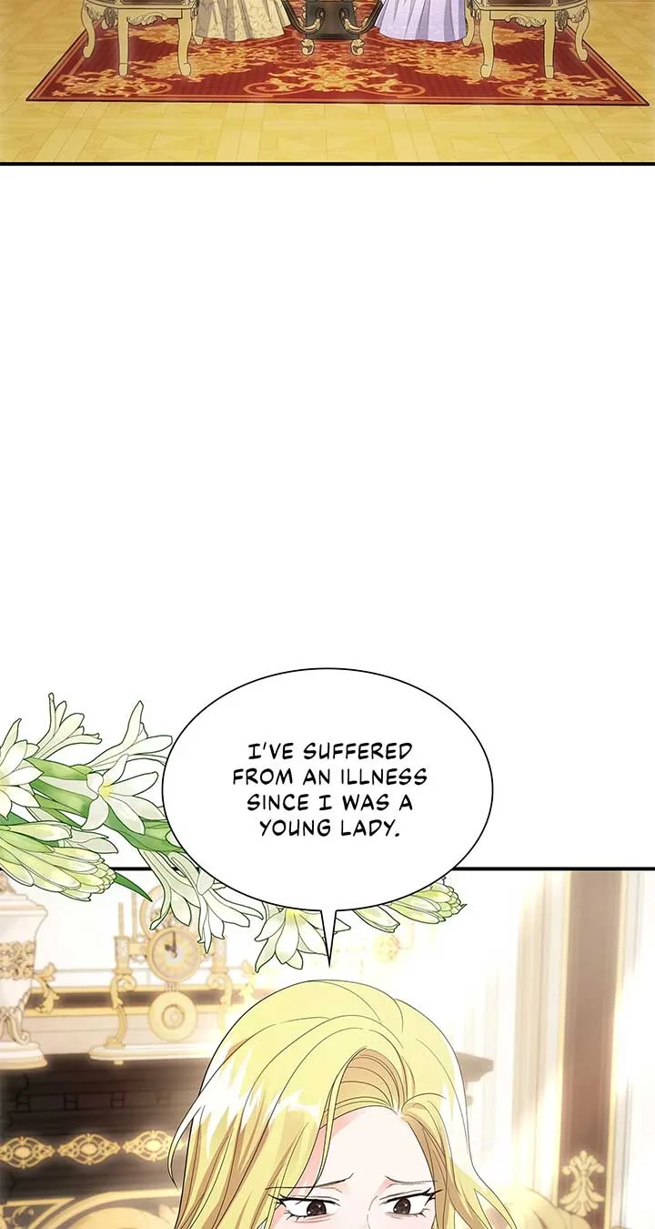 Becoming the Obsessive Male Lead’s Ex-Wife Chapter 70 page 16