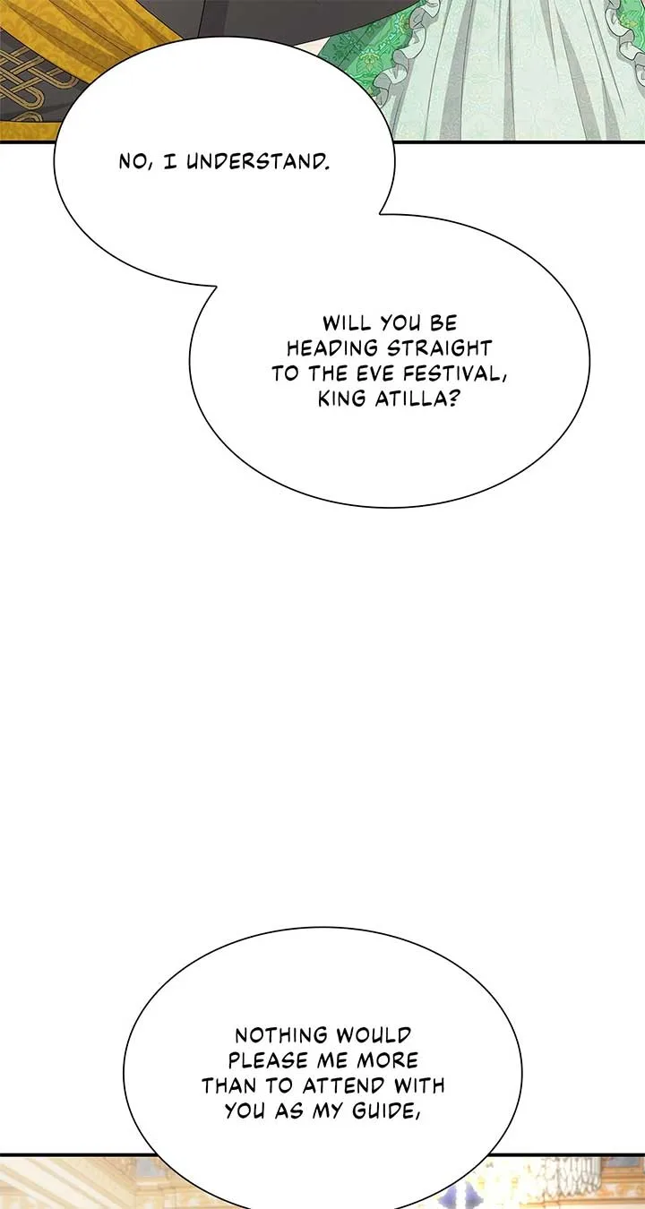 Becoming the Obsessive Male Lead’s Ex-Wife Chapter 71 page 11