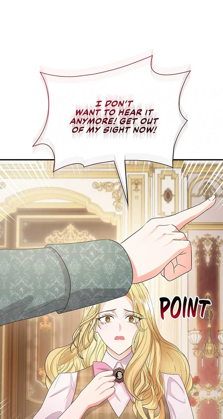 Becoming the Obsessive Male Lead’s Ex-Wife Chapter 70 page 54