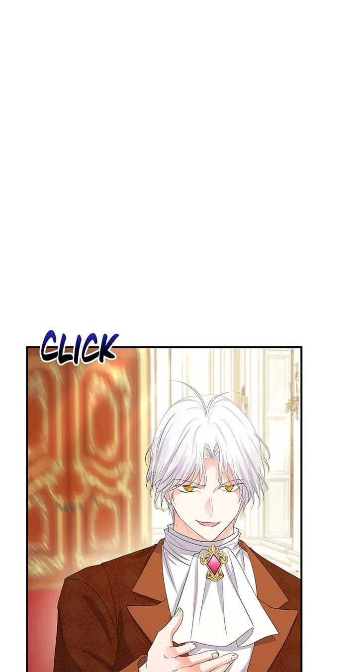 Becoming the Obsessive Male Lead’s Ex-Wife Chapter 71 page 20