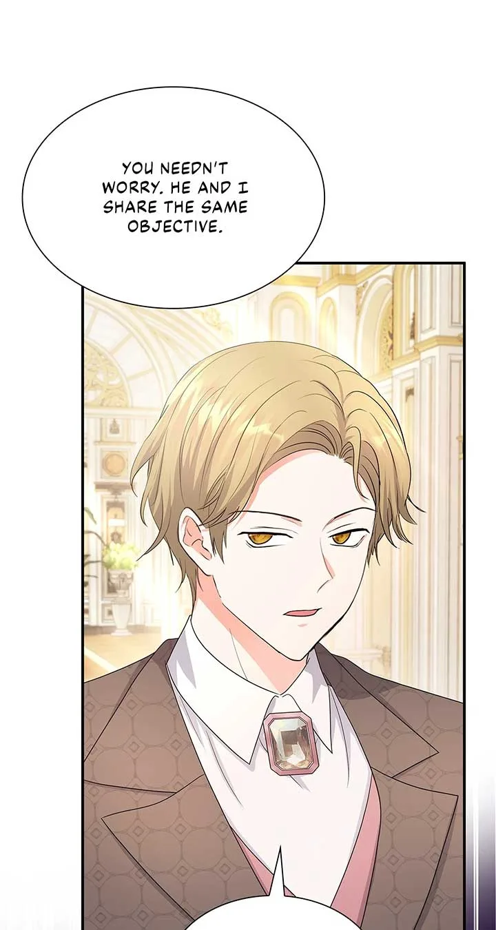Becoming the Obsessive Male Lead’s Ex-Wife Chapter 70 page 34