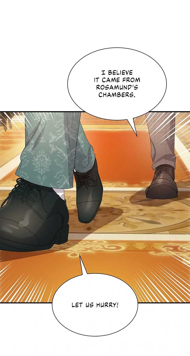 Becoming the Obsessive Male Lead’s Ex-Wife Chapter 70 page 39