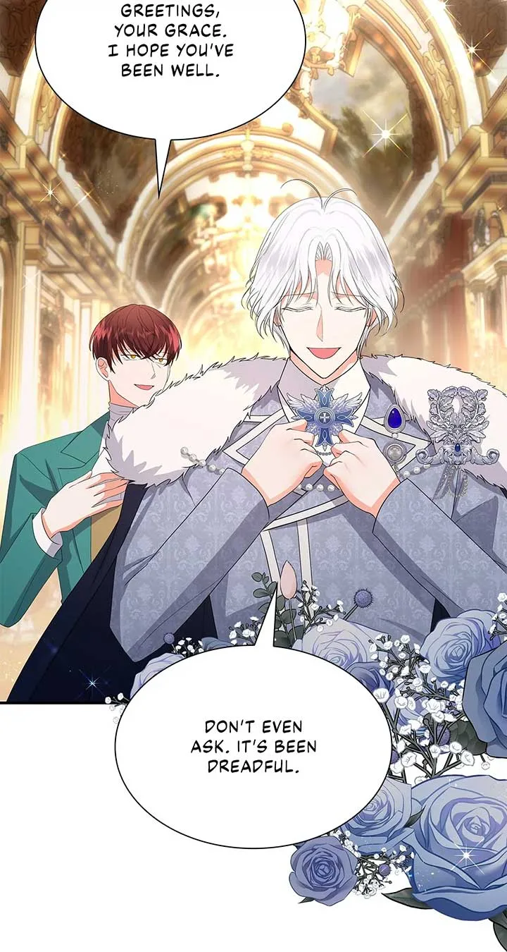 Becoming the Obsessive Male Lead’s Ex-Wife Chapter 78 page 29