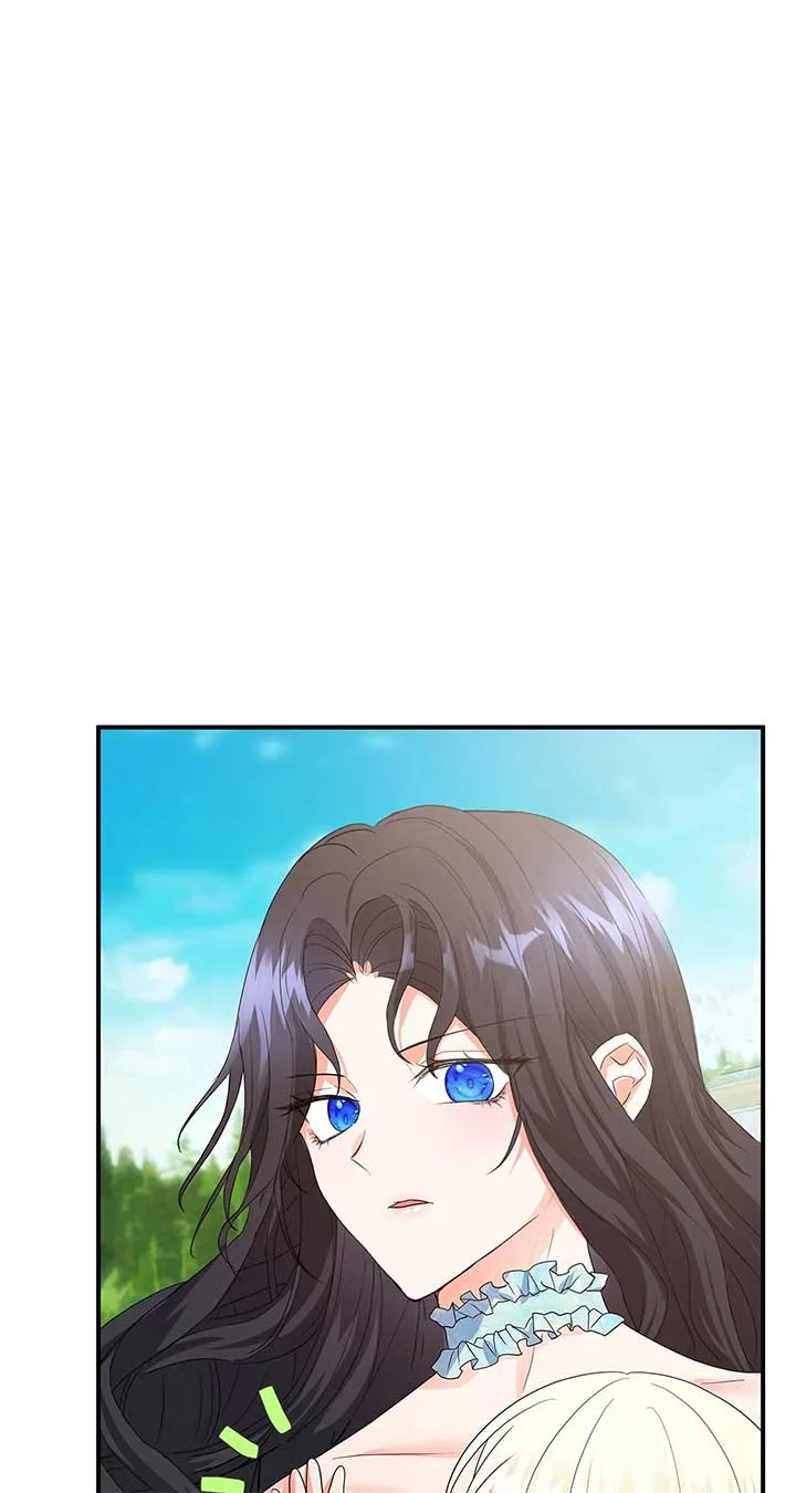 Becoming the Obsessive Male Lead’s Ex-Wife Chapter 76 page 84