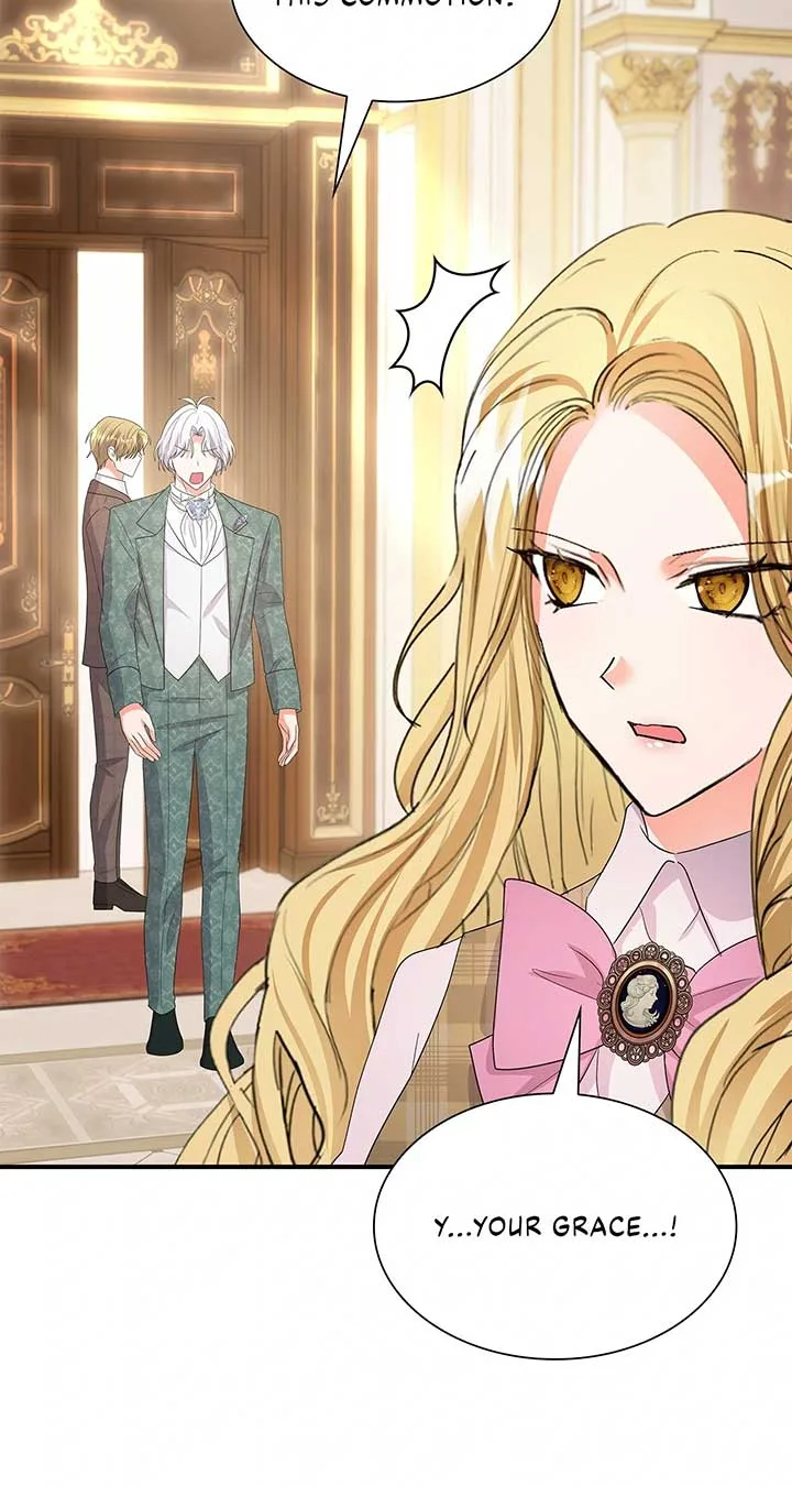 Becoming the Obsessive Male Lead’s Ex-Wife Chapter 70 page 46