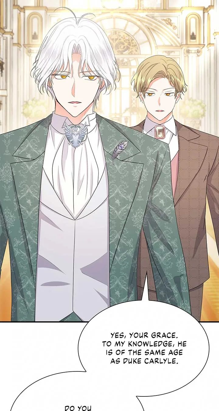 Becoming the Obsessive Male Lead’s Ex-Wife Chapter 70 page 32