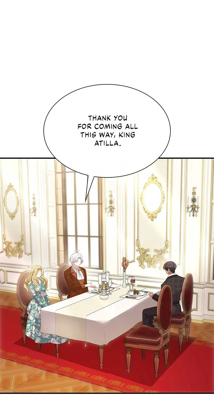 Becoming the Obsessive Male Lead’s Ex-Wife Chapter 71 page 15