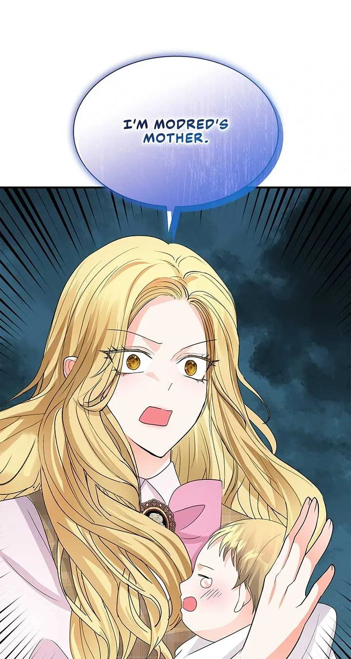 Becoming the Obsessive Male Lead’s Ex-Wife Chapter 70 page 44
