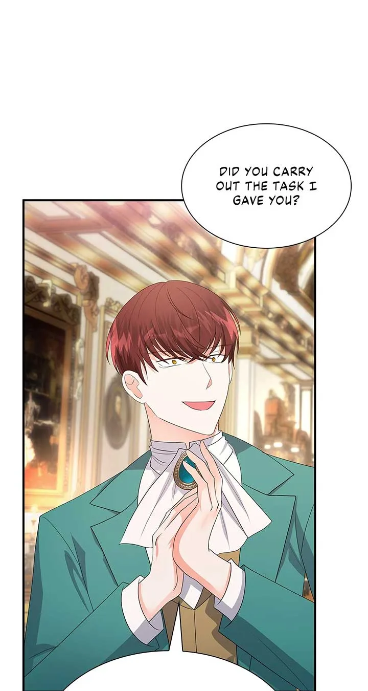 Becoming the Obsessive Male Lead’s Ex-Wife Chapter 78 page 30