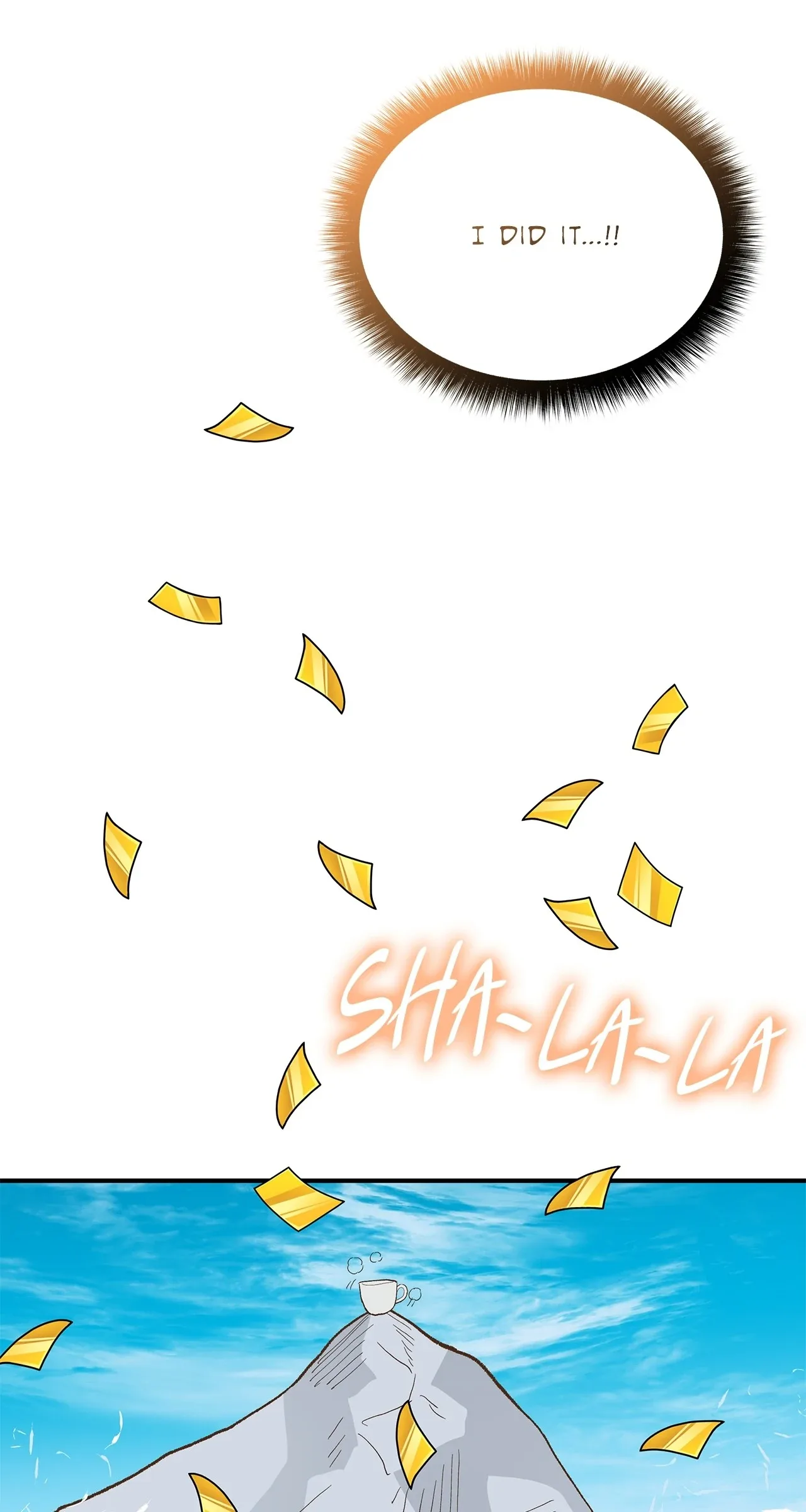 Becoming the Obsessive Male Lead’s Ex-Wife Chapter 80.5 page 6