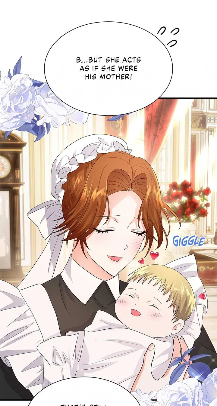 Becoming the Obsessive Male Lead’s Ex-Wife Chapter 70 page 49