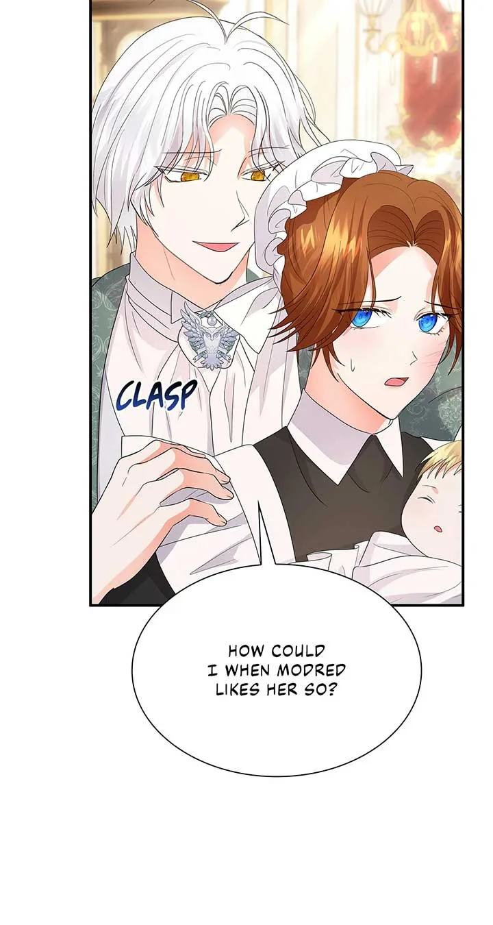 Becoming the Obsessive Male Lead’s Ex-Wife Chapter 70 page 51