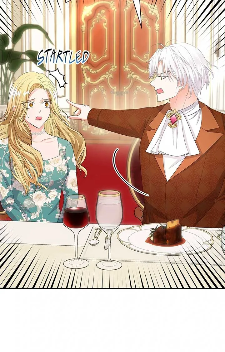 Becoming the Obsessive Male Lead’s Ex-Wife Chapter 71 page 18