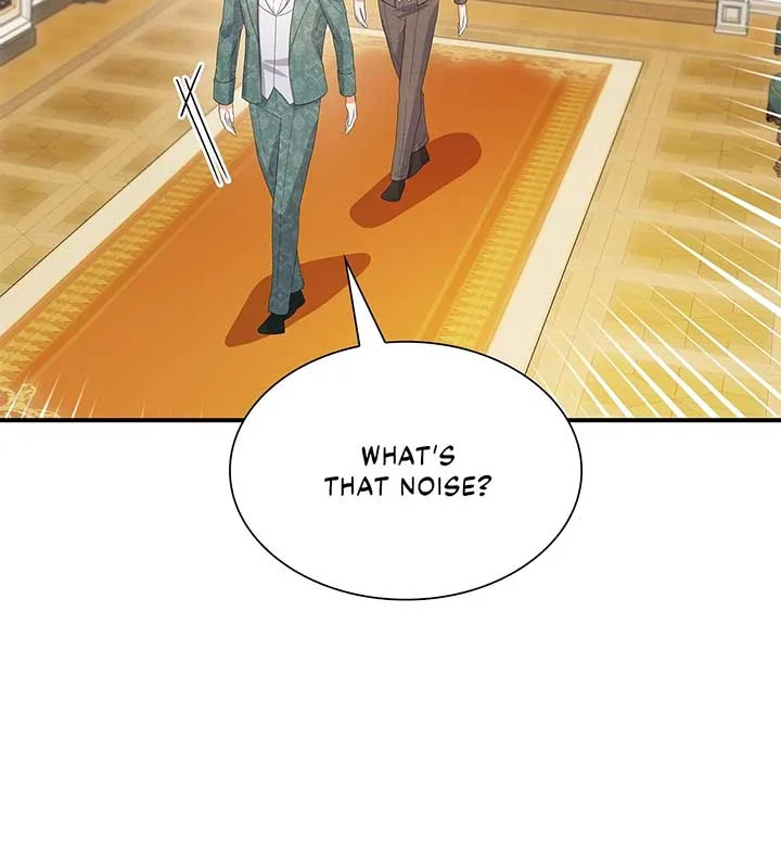 Becoming the Obsessive Male Lead’s Ex-Wife Chapter 70 page 38