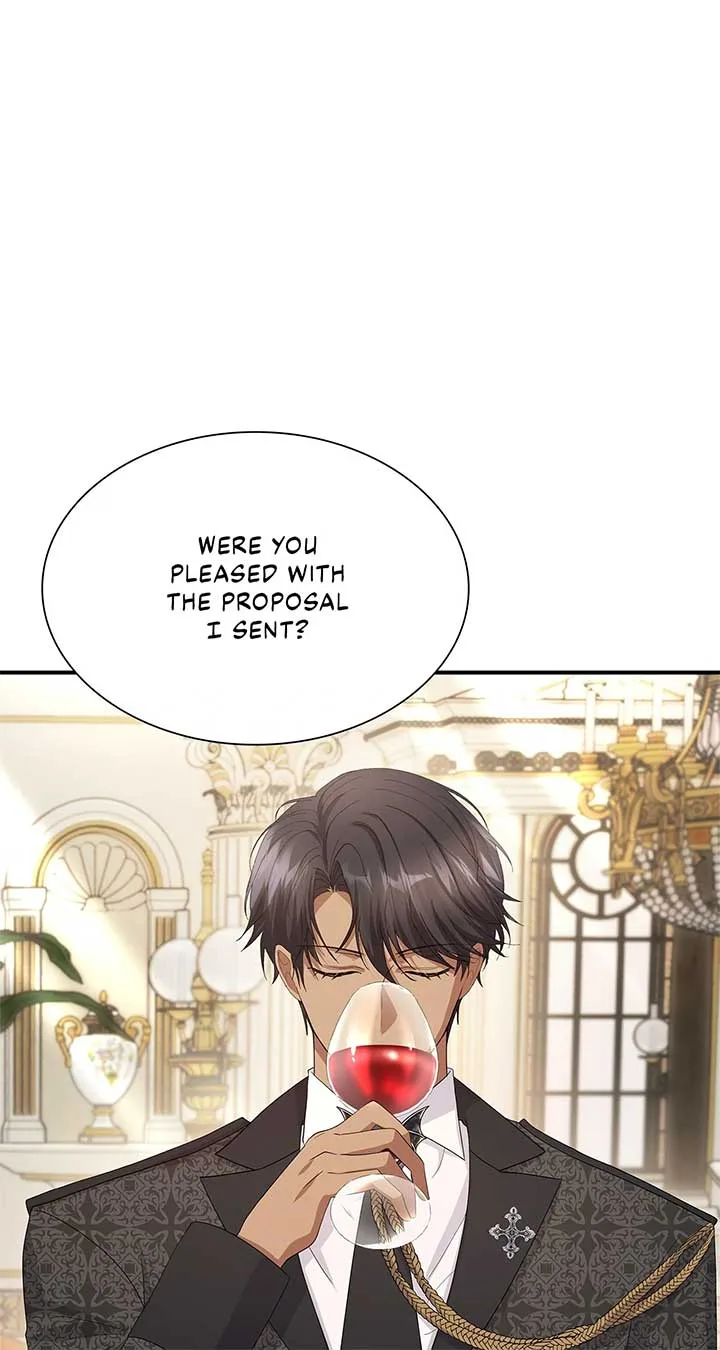 Becoming the Obsessive Male Lead’s Ex-Wife Chapter 71 page 16