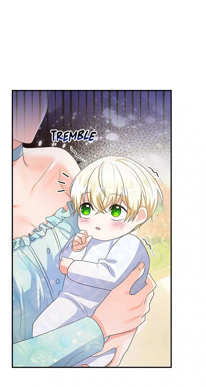Becoming the Obsessive Male Lead’s Ex-Wife Chapter 76 page 83