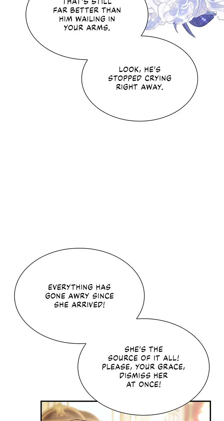 Becoming the Obsessive Male Lead’s Ex-Wife Chapter 70 page 50
