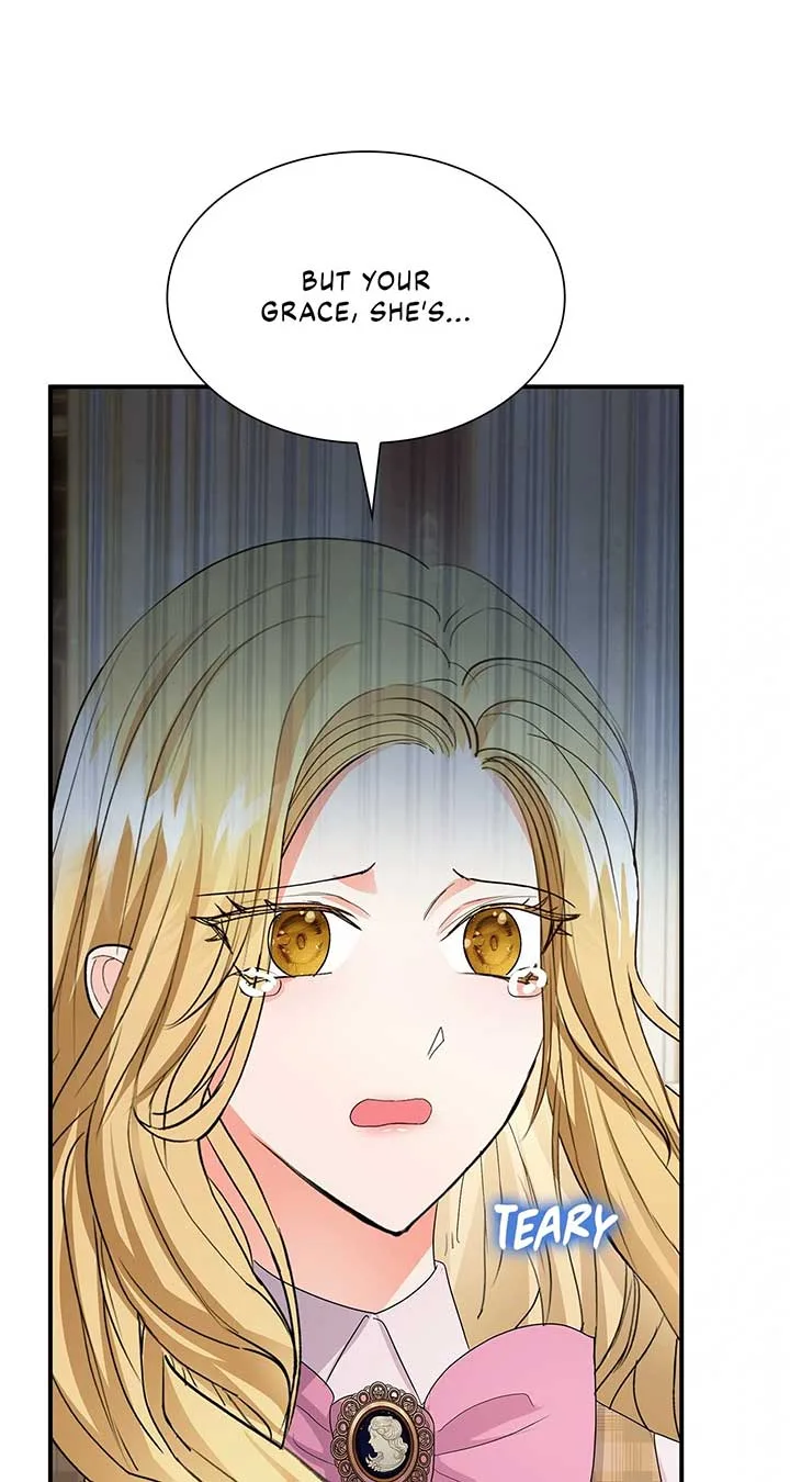 Becoming the Obsessive Male Lead’s Ex-Wife Chapter 70 page 52