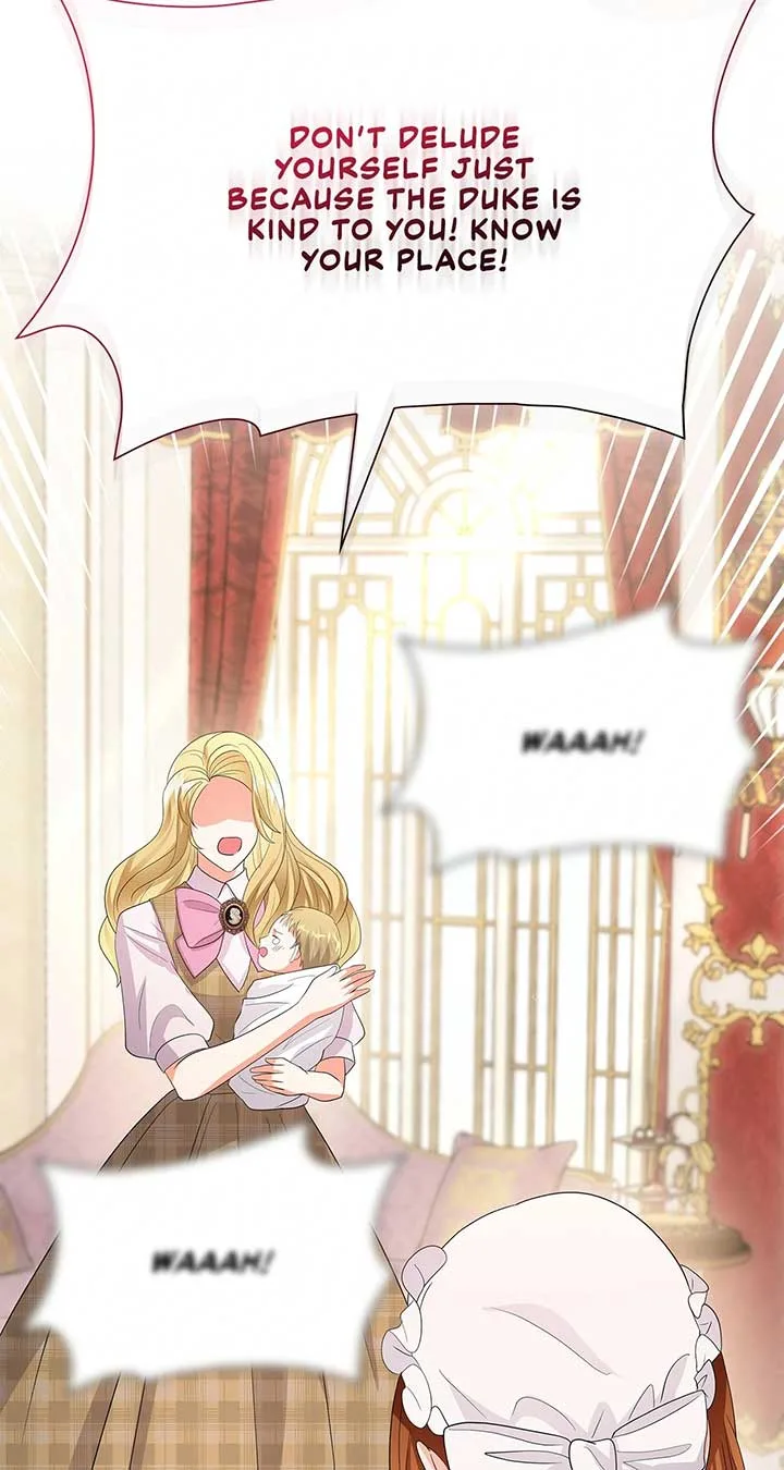Becoming the Obsessive Male Lead’s Ex-Wife Chapter 70 page 42