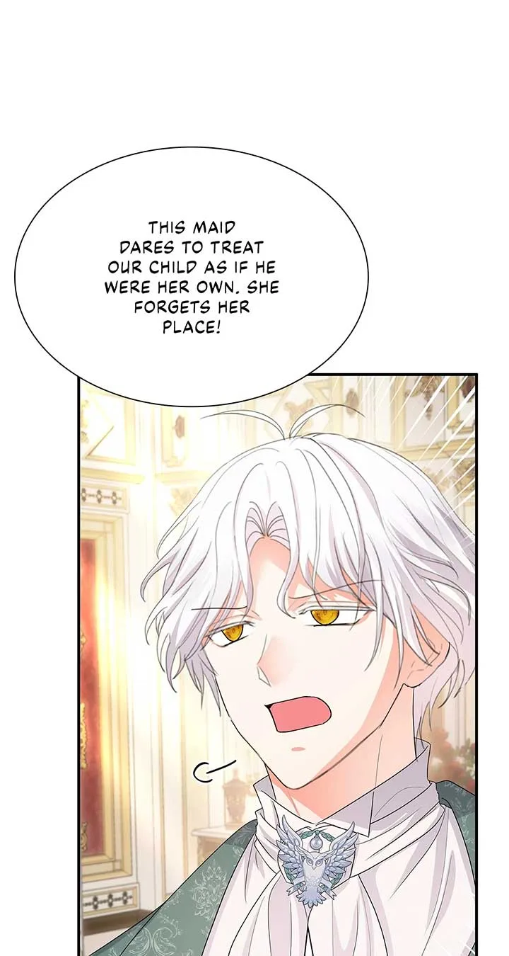 Becoming the Obsessive Male Lead’s Ex-Wife Chapter 70 page 47