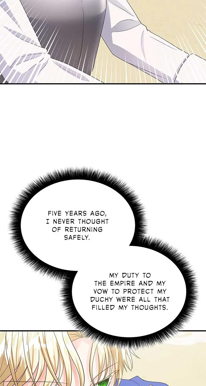 Becoming the Obsessive Male Lead’s Ex-Wife Chapter 76 page 88