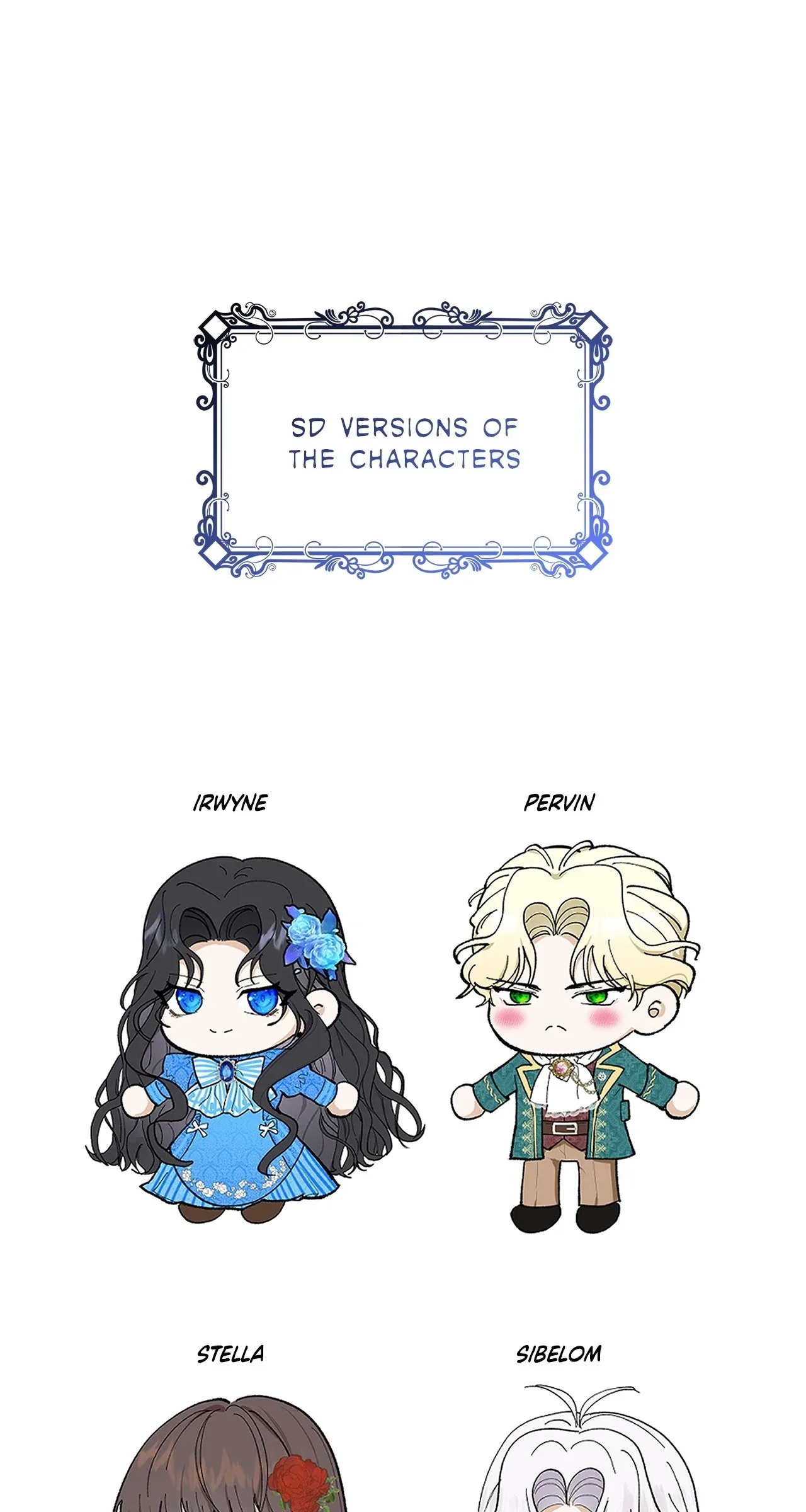 Becoming the Obsessive Male Lead’s Ex-Wife Chapter 80.5 page 12