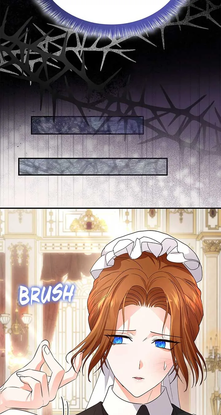 Becoming the Obsessive Male Lead’s Ex-Wife Chapter 70 page 68