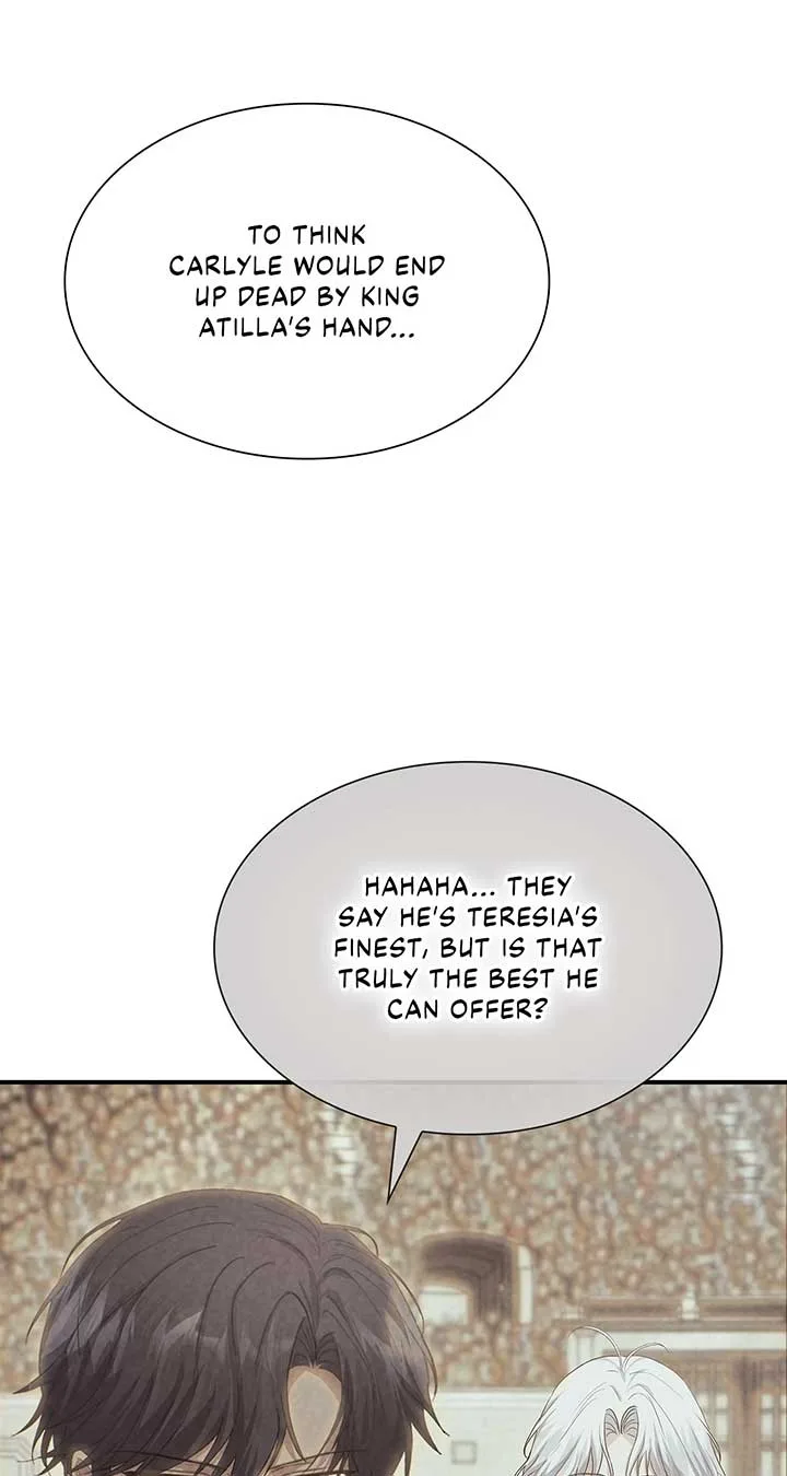 Becoming the Obsessive Male Lead’s Ex-Wife Chapter 78 page 37