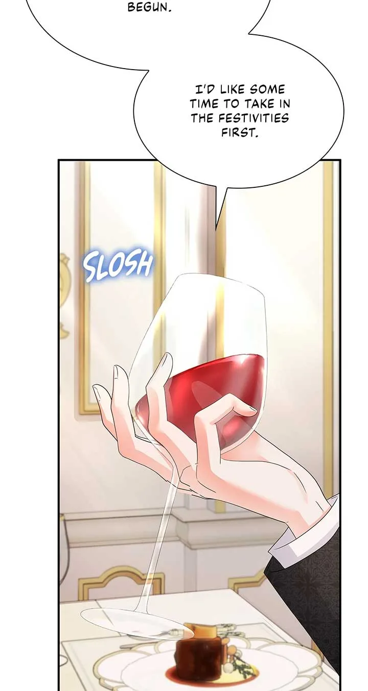 Becoming the Obsessive Male Lead’s Ex-Wife Chapter 71 page 22