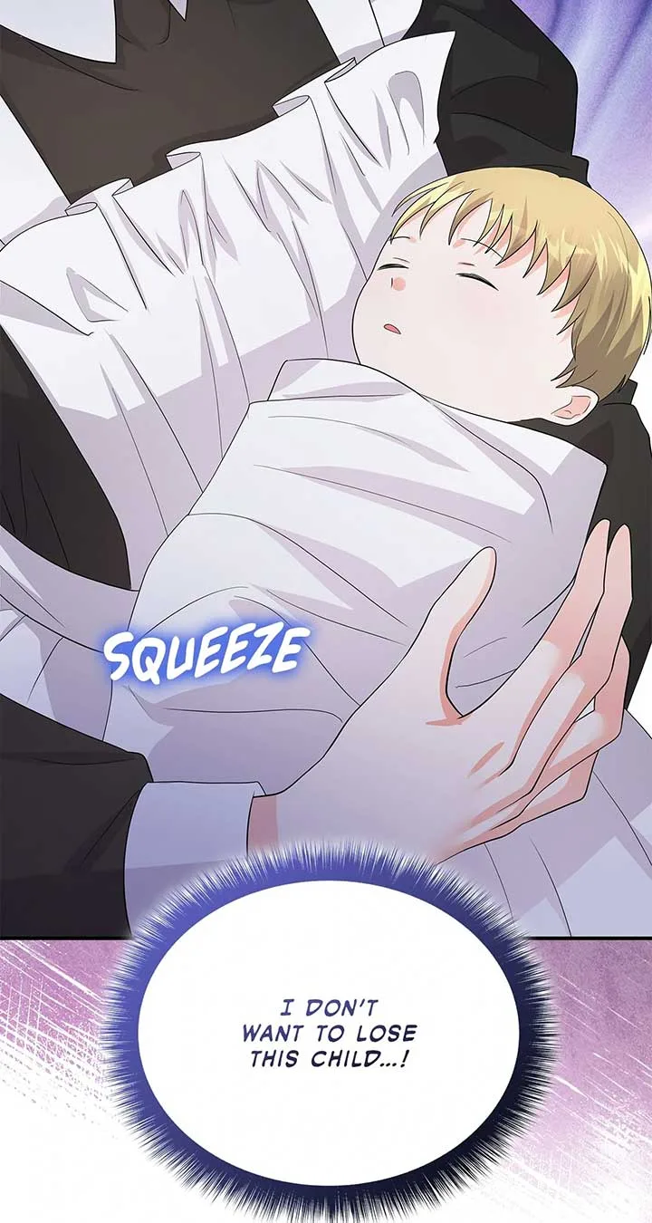 Becoming the Obsessive Male Lead’s Ex-Wife Chapter 70 page 72