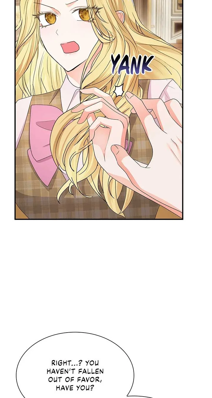 Becoming the Obsessive Male Lead’s Ex-Wife Chapter 70 page 61
